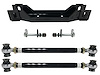 STRUT RODS, SMART/RACE, P