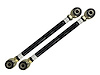 Strut Rod Kit with Forged Ends