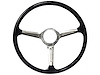 STEERING WHEEL - image 1