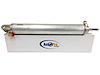Convertible Top Cylinder - image 1