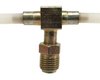 Convertible Top Cylinder Hose - image 3