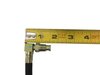Convertible Top Cylinder Hose - image 2