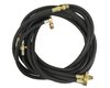 Convertible Top Cylinder Hose - image 3