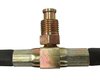 Convertible Top Cylinder Hose - image 4