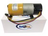 Convertible Top Pump Motor - image 2
