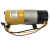 Convertible Top Pump Motor - image 3