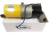 Convertible Top Pump Motor - image 2
