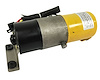 Convertible Top Pump Motor - image 1