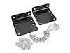 74601-01A BedXtender L Bracket Kit for 1998-2017 Nissan Frontier, 1984-2004 Toyota All Models, 1993-1998 Toyota T-100