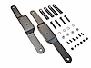 74602-01A BedXtender HD Kit Fits Select Ford F-150/F-250/350, No Drill Bracket, Optional Upgrade - image 1