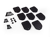 74609-01A Tonneau Cover Spacer Kit for BedXtender HD MAX - image 1
