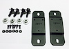 74610-01A BedXtender Bracket Kit Fits 2014-2021 Ram 3500 Dually - image 1