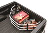 74805-00A BedXTender HD Sport for 07-18 Silverado/Sierra 1500, 07-19 Silverado/Sierra 2500/3500, Standard Bed [Silver] - image 4