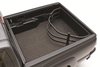 74809-01A BedXTender HD Moto for Select GM, Dodge, Nissan, Totoyta, Mazda, Mitsubishi, Standard Bed [Black] - image 2
