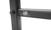 74815-00A BedXTender HD Max for 07-18 Silverado/Sierra 1500, 07-19 Silverado/Sierra 2500/3500, Standard Bed [Silver] - image 4