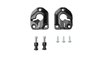 74815-01A BedXTender HD Max for 07-18 Silverado/Sierra 1500, 07-19 Silverado/Sierra 2500/3500, Standard Bed [Black] - image 2