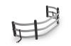 74816-00A BedXTender HD Sport for Fits Select Colorado/Canyon [Silver] - image 1