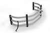 74821-00A BedXTender HD Sport for 2005-2014 Toyota Hilux [Silver] - image 1
