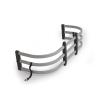 74823-00A BedXTender HD Max for 1998-2014 Nissan Navara [Silver] - image 1