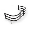 74824-01A BedXTender HD Max for 2011-2014 Ford Ranger [Black] - image 1