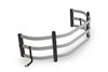 74831-00A BedXTender HD Sport Fits Select GM Silverado/Sierra 1500/2500/3500, Silverado/Sierra Ltd, Standard Bed [Silver] - image 2