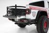 74833-01A BedXTender HD Sport for 2020 Jeep Gladiator [Black] - image 3