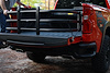 74841-01A BedXTender HD Max Fits Select GM Silverado/Sierra 1500/2500/3500, Silverado/Sierra Ltd, Standard Bed [Black]