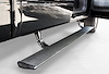 75105-01A PowerStep Automatic Running Boards, Fits 2004-2008 Ford F-150, 2006-2008 Lincoln Mark LT All Cabs - image 1