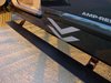 75110-01A PowerStep Automatic Running Boards, 04-15 Nissan Titan Crew/King Cab, 04-15 Nissan Armada, 04-10 Infinity QX56 - image 2