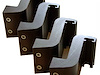 75130-01A PowerStep Extension Arm Kit, 02-13 Dodge Ram: 75101, 75118, 75143, Compatible w/ 99-13 Ford F-Series: 75104, 75134 - image 1
