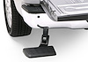 75309-01A BedStep Bumper Step, Fits 14-21 Tundra, Non-resin inner structure bumpers only - image 1