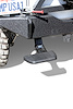 75311-01A BedStep Bumper Step, Fits 2007-2018 Jeep Wrangler JK - image 1