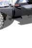75311-01A BedStep Bumper Step, Fits 2007-2018 Jeep Wrangler JK - image 3
