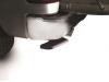 75325-01A BedStep Bumper Step, 09-18 RAM 1500, 19-22 Ram CLASSIC - image 1