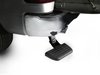 75327-01A BedStep Bumper Step Fits Select Chevy Silverado 2500/3500, GMC Sierra 2500/3500 - image 2