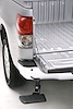 75329-01A BedStep Bumper Step, Fits Select Toyota Tundra - image 1