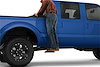 75402-01A BedStep-2 Side Bumper Step, Fits 2009-2014 Ford F-150