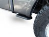 75402-01A BedStep-2 Side Bumper Step, Fits 2009-2014 Ford F-150 - image 3