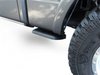 75404-01A BedStep-2 Side Bumper Step, Fits 2002-2008 Dodge Ram 1500, 2003-2009 Dodge Ram 2500/3500 - image 2