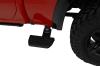75410-01A BedStep-2 Side Bumper Step, Fits 2014-2018 Ram 3500 - image 1
