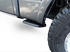 75411-01A BedStep-2 Side Bumper Step, Fits 2014-2018 Ram 2500/3500, Excludes Dually