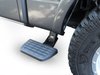 75411-01A BedStep-2 Side Bumper Step, Fits 2014-2018 Ram 2500/3500, Excludes Dually - image 2