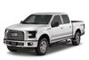 75412-01A BedStep-2 Side Bumper Step, Fits Select Ford F-150 - image 3