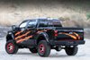 76141-01A PowerStep Automatic Running Boards, Fits 2009-2014 Ford F-150, All Cabs - image 2