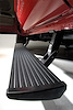 76151-01A PowerStep Automatic Running Boards, Fits 2015-2020 Ford F-150, Reg cab w/ Electronic E-Brake Only, SuperCab, SuperCrew