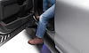 76152-01A PowerStep Automatic Running Boards, Fits Select Ford F-150, All Cabs - image 1