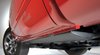 76160-01A PowerStep Automatic Running Boards, Fits 2020 Ford Transit (Passenger Side Only), Gas Only - image 3