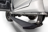 76255-01A PowerStep Automatic Running Boards, Fits Select GM Silverado/Sierra 1500/Double/Crew Cab - image 1
