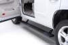 76332-01A PowerStep Automatic Running Boards, Fits 2018 Ford Expedition, Excludes Max models, Gas Only - image 1