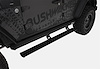 77132-01A PowerStep XL Electric Running Boards, 3 in. Additional Drop, Fits Select Jeep Wrangler JL, 4-Door - image 1